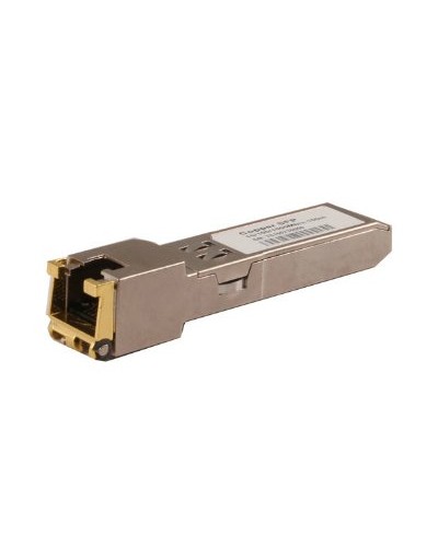SFP-TP-RJ45. SFP-модуль. OSNOVO в Братске
