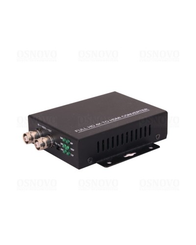 CN-HHi. Преобразователь-разветвитель AHD/HDCVI/HDTVI в HDMI. OSNOVO в Братске