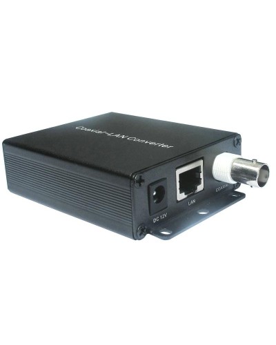 TR-IP/1. Удлинитель Ethernet. OSNOVO в Братске