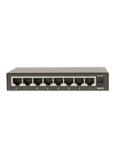 SW-70800. Коммутатор без PoE. OSNOVO в Братске