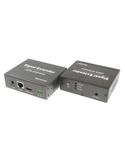 TA-HiDP+RA-HiDP. Удлинитель HDMI-сигнала. OSNOVO в Братске