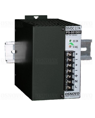 PS-55150/I. Блок питания. OSNOVO в Братске