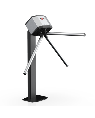 Praktika Cube C-05-B. Турникет-трипод электромеханический. OXGARD в Братске