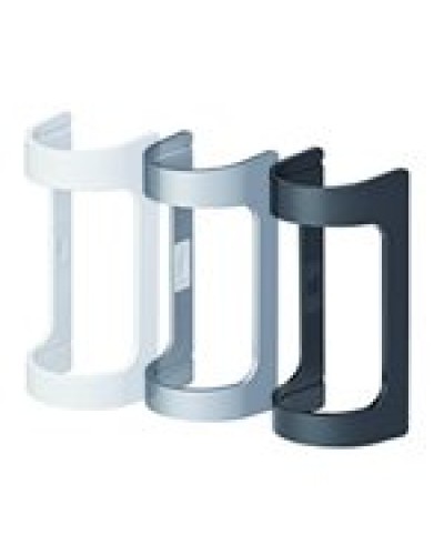 VXS-FC(WT) (VXS FACE COVER White). Рамка декоративная передняя для извещателей Optex серии VXS. Optex в Братске