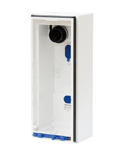 WXI-BB. Коробка монтажная задняя для извещателя WXI-R . Optex в Братске
