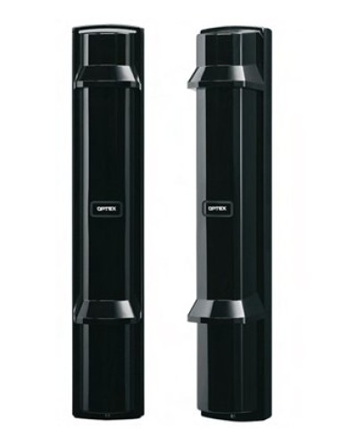 SL-650QDM. Извещатель охранный оптико-электронный линейный. Optex в Братске