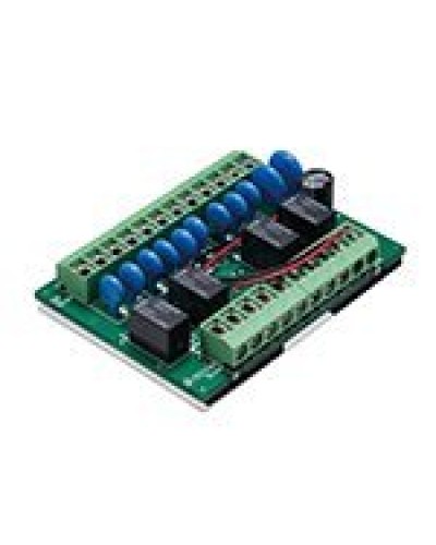 PCU-5. Модуль питания извещателей Optex. Optex в Братске