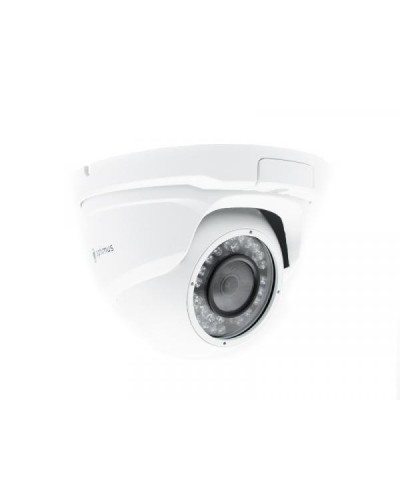 IP-E042.1(2.8)E_V.3. Видеокамера IP купольная. Optimus в Братске