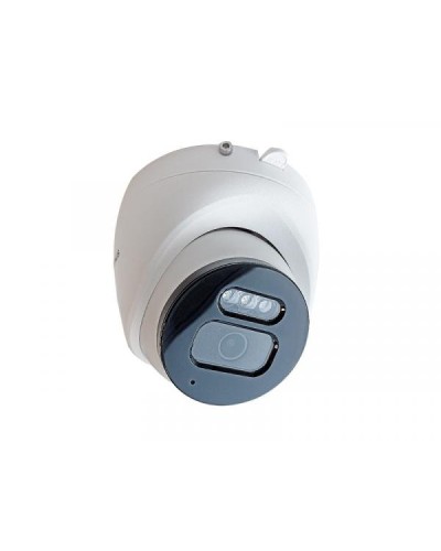 IP-E044.0(2.8)MP. Видеокамера IP купольная. Optimus в Братске