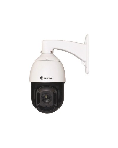IP-S092.1(20x) mini_V.1. Видеокамера IP поворотная. Optimus в Братске