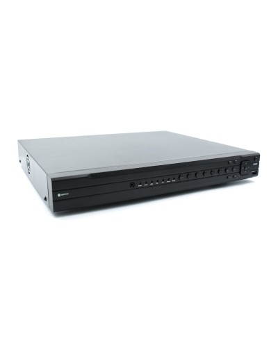 AHDR-4016_V.1. Видеорегистратор мультиформатный 16-канальный. Optimus в Братске