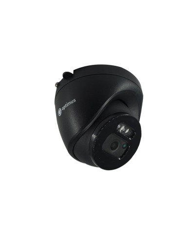 IP-E042.1(2.8)MP (b). Видеокамера IP купольная. Optimus в Братске