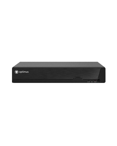 AHDR-4004_V.2. Видеорегистратор мультиформатный 4-канальный. Optimus в Братске
