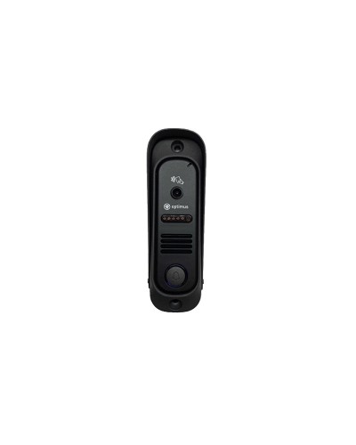 Leader 2.0 DS-700R (черный). Вызывная панель цветная. Optimus в Братске