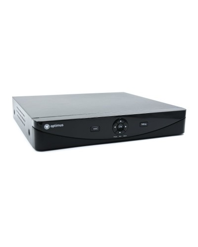 AHDR-4016L_V.1. Видеорегистратор мультиформатный 16-канальный. Optimus в Братске
