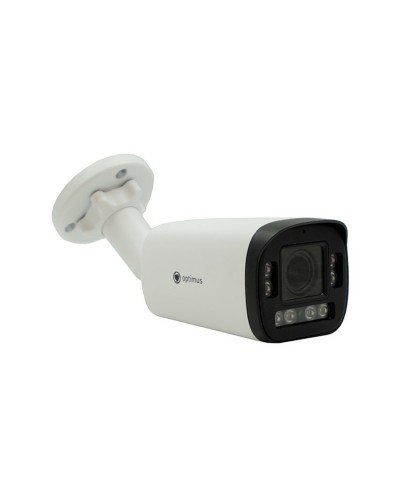 IP-S012.1(5-50)P_V.2. Видеокамера IP цилиндрическая. Optimus в Братске