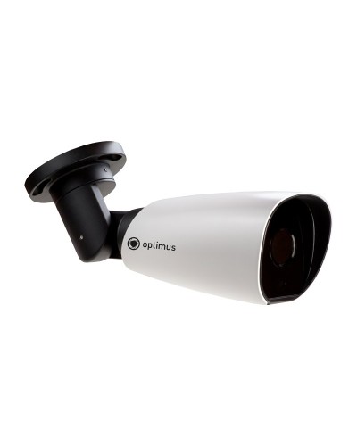 IP-S012.1(5-50)P_BM06. Видеокамера IP цилиндрическая. Optimus в Братске