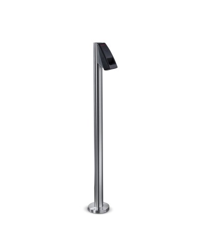 PERCo-BH02 2-22. Односторонняя стойка. PERCo в Братске