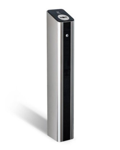 PERCo-IC05. Картоприемник. PERCo в Братске