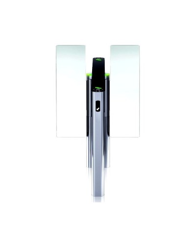 PERCo-STD-01. Турникет электромеханический полуростовой. PERCo в Братске