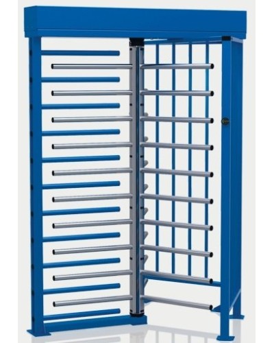 PERCo-RTD-16.1S. Турникет электромеханический полноростовый. PERCo в Братске