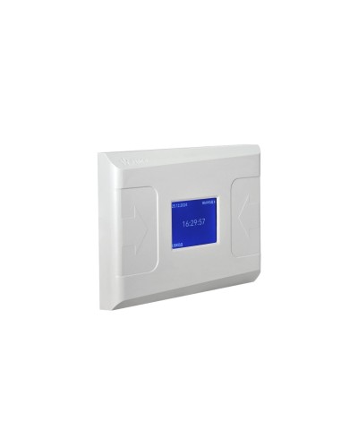 PERCo-CR02.9. Терминал учета рабочего времени. PERCo в Братске