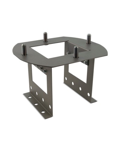 PERCo-GM1. Монтажная основа. PERCo в Братске