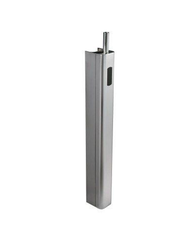 PERCo-FP-01P.1. Передняя панель для установки терминалов. PERCo в Братске