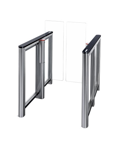 PERCo-ST-11. Турникет электромеханический полуростовой. PERCo в Братске