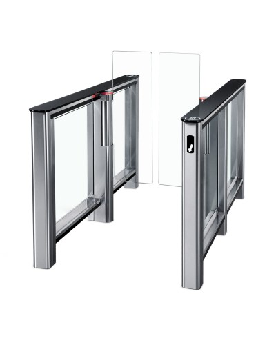 PERCo-ST-01. Турникет электромеханический полуростовой. PERCo в Братске