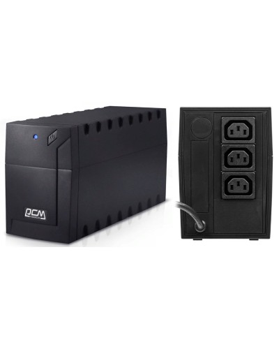 RPT-800A. Источник бесперебойного питания. POWERCOM в Братске