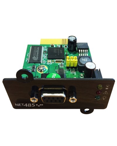 MODBUS NET485 MINI (1171601). Сетевая карта MODBUS NET485 Mini Internal. POWERCOM в Братске