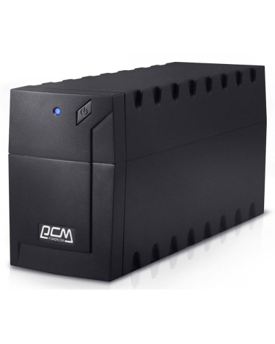 RPT-800AP. Источник бесперебойного питания. POWERCOM в Братске