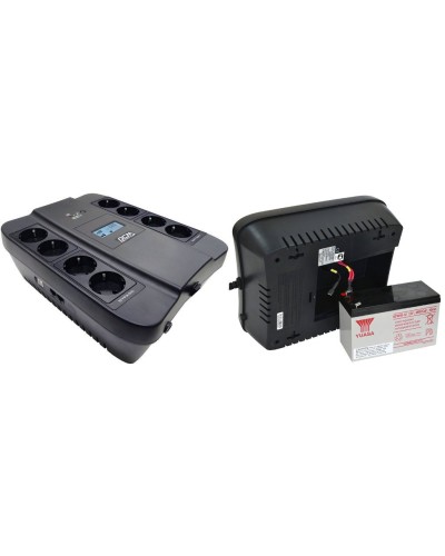 SPD-1100U LCD. Источник бесперебойного питания. POWERCOM в Братске