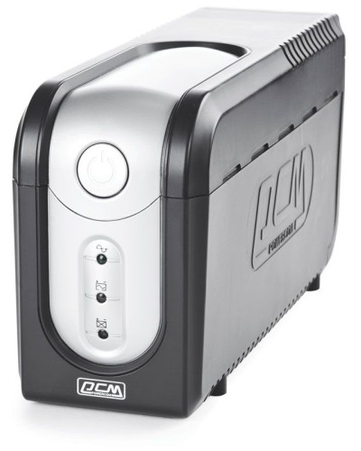 IMP-825AP. Источник бесперебойного питания. POWERCOM в Братске