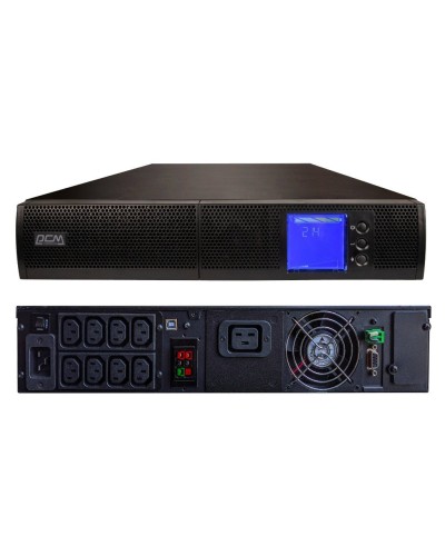SNT-2000. Источник бесперебойного питания. POWERCOM в Братске
