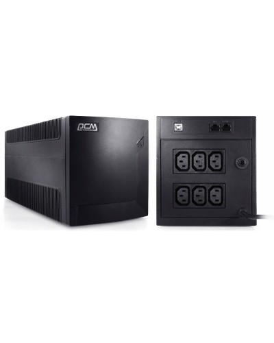 RPT-1025AP. Источник бесперебойного питания. POWERCOM в Братске