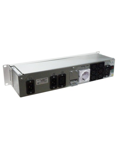 EBR-63AS (1593230). Байпас. POWERCOM в Братске