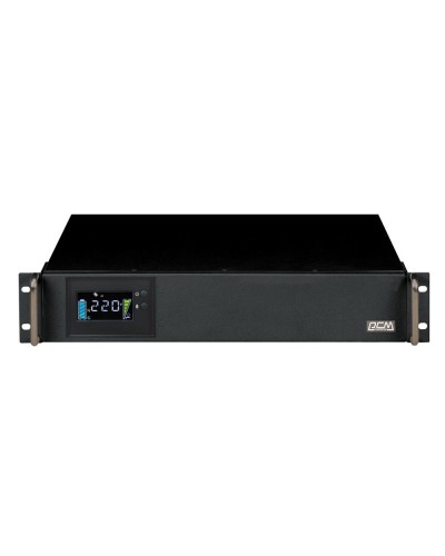 KIN-3000AP LCD. Источник бесперебойного питания. POWERCOM в Братске