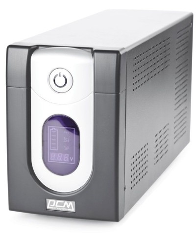 IMD-1200AP. Источник бесперебойного питания. POWERCOM в Братске