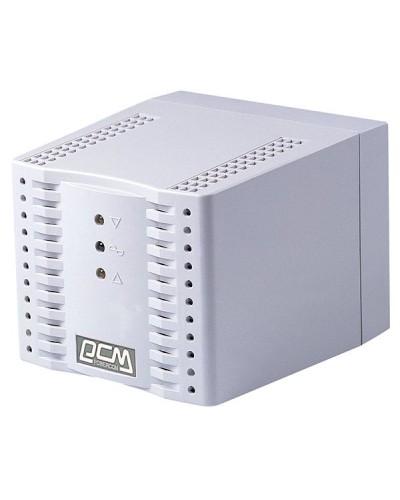 TCA-1200. Стабилизатор напряжения. POWERCOM в Братске