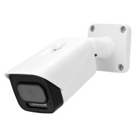 PVC-IP5X-NF2.8P. Видеокамера IP цилиндрическая. Polyvision