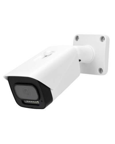 PVC-IP5X-NF2.8P. Видеокамера IP цилиндрическая. Polyvision в Братске