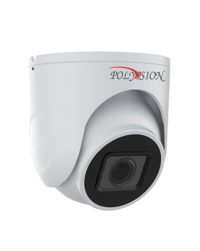 PVC-IP5X-DZ5MPAF. Видеокамера IP купольная. Polyvision в Братске
