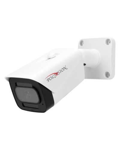 PVC-IP8Y-NF2.8MPF. Видеокамера IP цилиндрическая. Polyvision в Братске