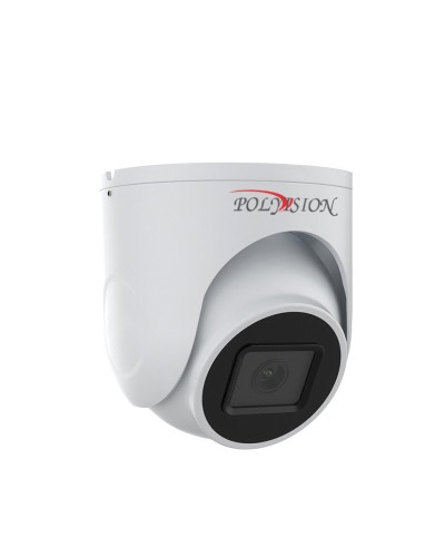PVC-IP5Y-DF2.8MPAF. Видеокамера IP купольная. Polyvision в Братске