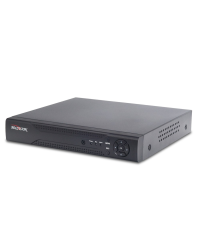 PVDR-87-16F2. Видеорегистратор мультиформатный 16-канальный. Polyvision в Братске