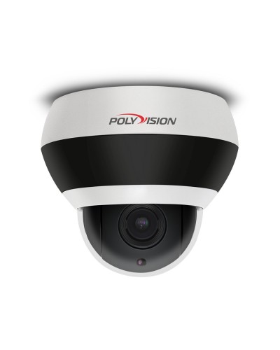 PVC-IP5F-SZ4P. IP-камера поворотная. Polyvision в Братске