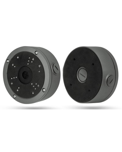 PDB-320W. Коробка монтажная для камер видеонаблюдения. Praxis в Братске