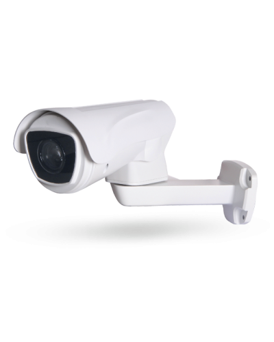 PB-9147IP 10Z. Видеокамера IP-камера поворотная. Praxis в Братске
